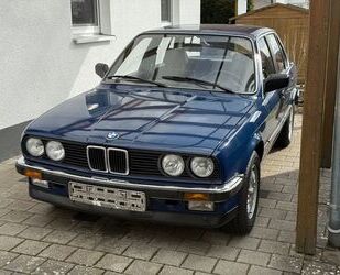 BMW 318 Gebrauchtwagen