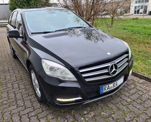 Mercedes-Benz R 350 Gebrauchtwagen