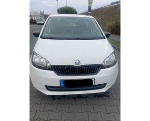 Skoda Citigo Gebrauchtwagen
