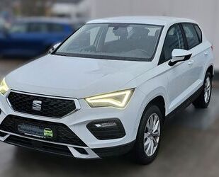 Seat Ateca Gebrauchtwagen