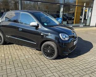 Renault Twingo Gebrauchtwagen