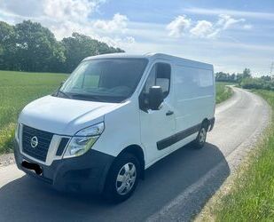 Nissan NV400 Gebrauchtwagen