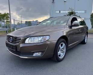 Volvo V70 Gebrauchtwagen