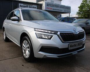 Skoda Kamiq Gebrauchtwagen