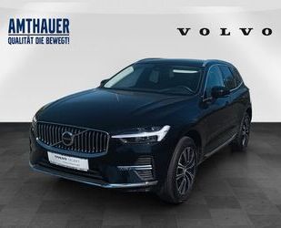 Volvo XC60 Gebrauchtwagen