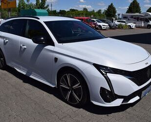 Peugeot 308 Gebrauchtwagen