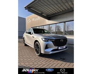 Mazda CX-60 Gebrauchtwagen