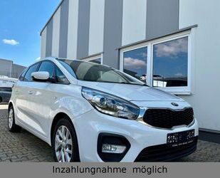 Kia Carens Gebrauchtwagen