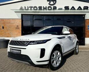 Land Rover Range Rover Evoque Gebrauchtwagen