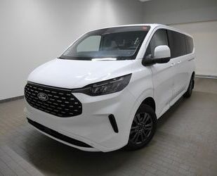 Ford Tourneo Custom Gebrauchtwagen
