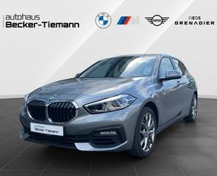 BMW 120 Gebrauchtwagen