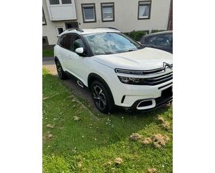 Citroen C5 Aircross Gebrauchtwagen
