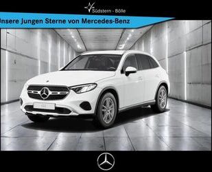 Mercedes-Benz GLC 200 Gebrauchtwagen