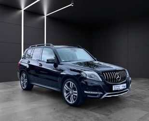 Mercedes-Benz GLK 350 Gebrauchtwagen