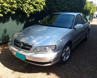 Opel Omega Gebrauchtwagen