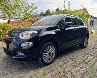 Fiat 500X Gebrauchtwagen