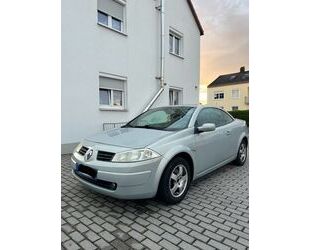 Renault Megane Gebrauchtwagen