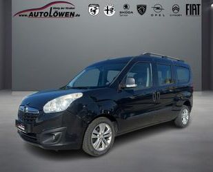 Opel Combo Gebrauchtwagen