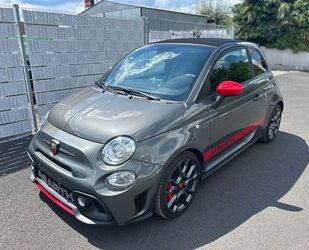 Abarth 500 Gebrauchtwagen