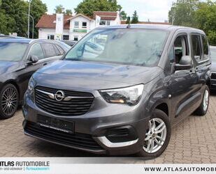 Opel Combo Life Gebrauchtwagen