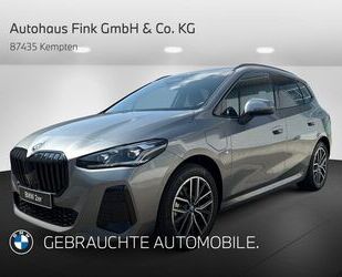BMW 225 Active Tourer Gebrauchtwagen