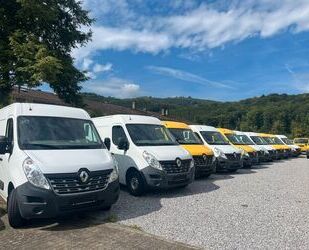 Renault Master Gebrauchtwagen
