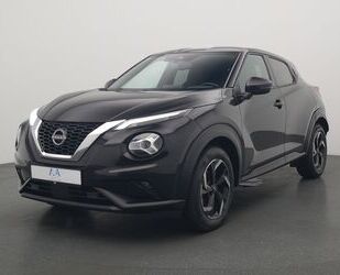 Nissan Juke Gebrauchtwagen
