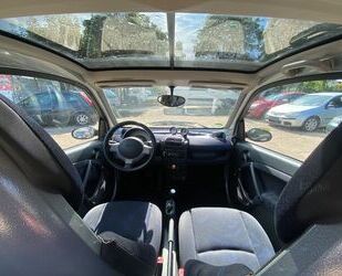 Mercedes-Benz ForTwo 