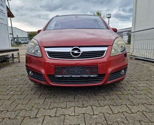 Opel Zafira Gebrauchtwagen