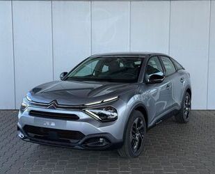 Citroen C4 Gebrauchtwagen