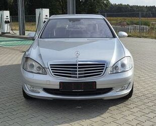 Mercedes-Benz S 500 Gebrauchtwagen