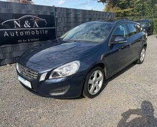 Volvo V60 Gebrauchtwagen
