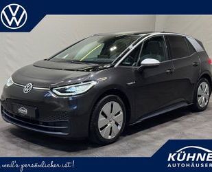 VW ID.3 Gebrauchtwagen