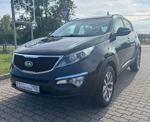 Kia Sportage Gebrauchtwagen