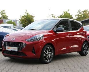 Hyundai i10 Gebrauchtwagen