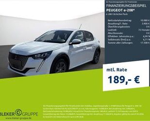 Peugeot 208 Gebrauchtwagen