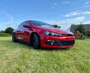 VW Scirocco Gebrauchtwagen