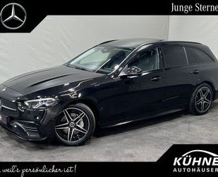 Mercedes-Benz C 220 Gebrauchtwagen