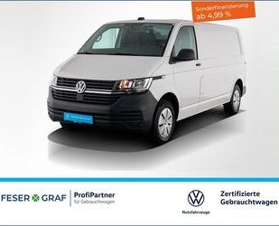 VW T6 andere Gebrauchtwagen