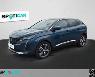 Peugeot 3008 Gebrauchtwagen