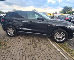 Jaguar F-Pace Gebrauchtwagen