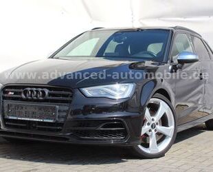 Audi S3 Gebrauchtwagen