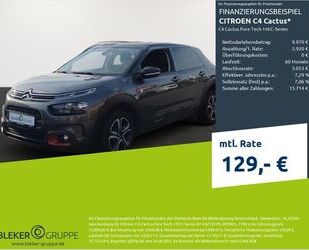 Citroen C4 Cactus Gebrauchtwagen