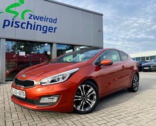 Kia ceed / Ceed Gebrauchtwagen