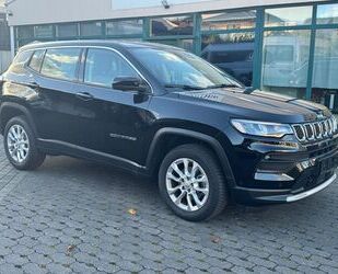 Jeep Compass Gebrauchtwagen