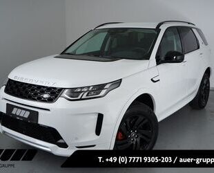 Land Rover Discovery Sport Gebrauchtwagen