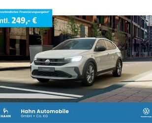 VW Taigo Gebrauchtwagen