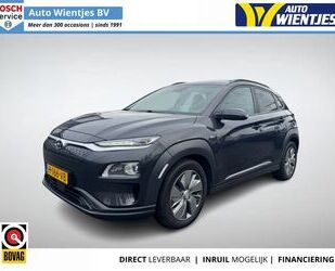 Hyundai KONA Gebrauchtwagen