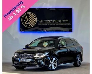 Kia Optima Gebrauchtwagen