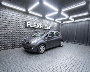 Kia Venga Gebrauchtwagen